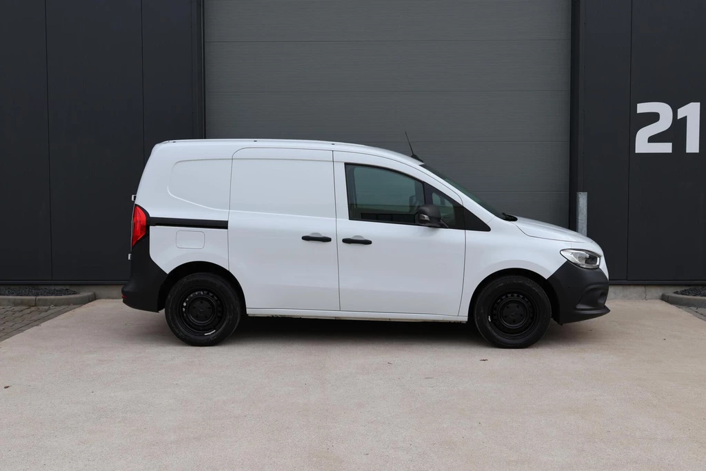 Mercedes-Benz Citan – foto 7