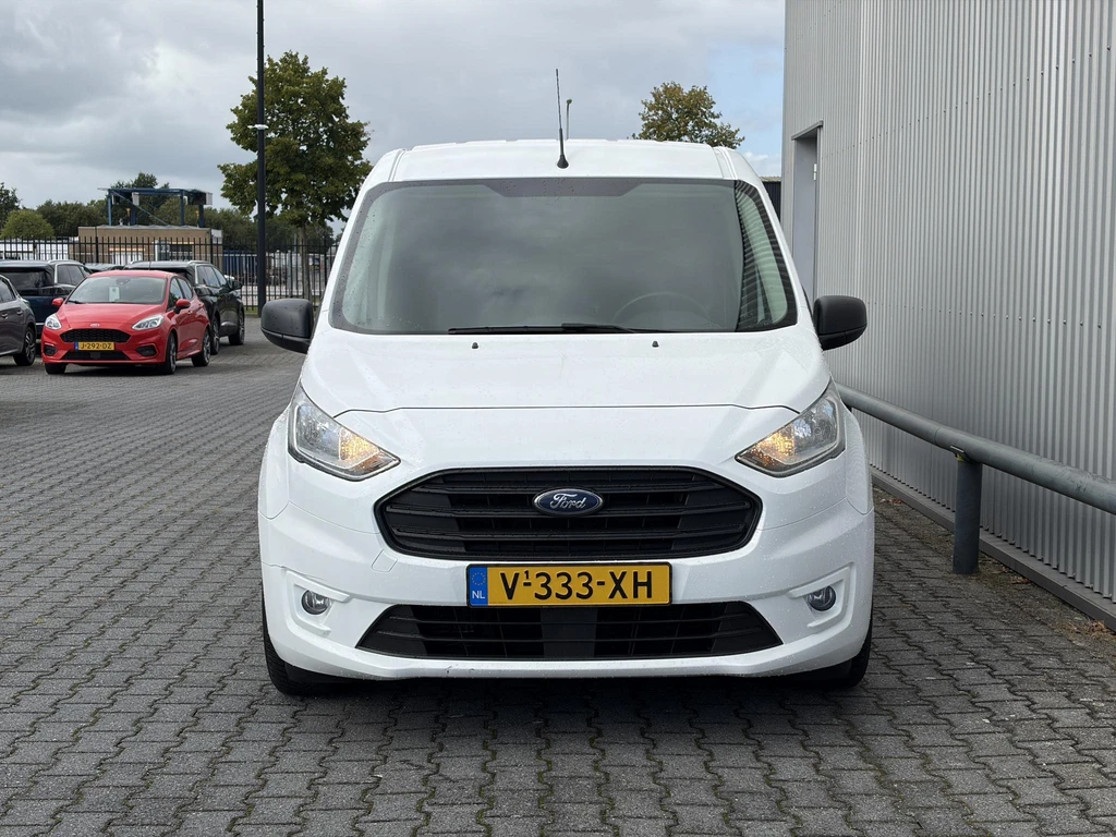 Ford Transit Connect – foto 9