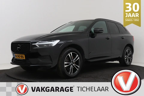 Volvo XC60 2.0 T5 Inscription | Trekhaak | Leer | 107.000 KM!! | CarPlay | Camera |