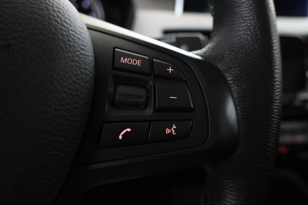 BMW X1 – foto 23