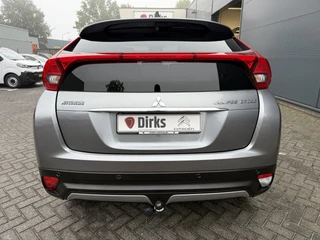 Mitsubishi Eclipse Cross – thumbnail 6