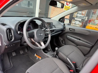 Kia Picanto – thumbnail 23