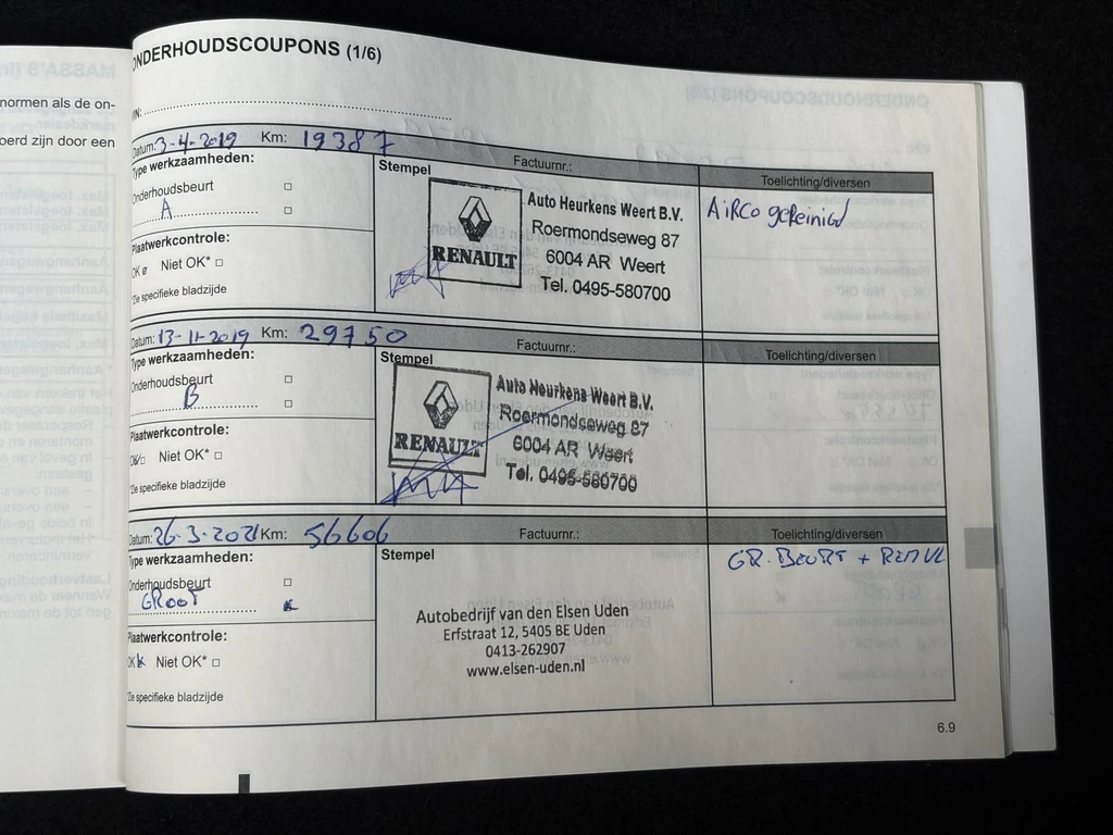 Renault Clio – foto 39