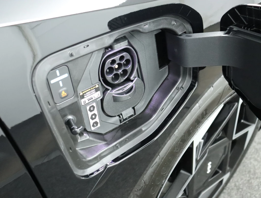 Kia EV4 – foto 49