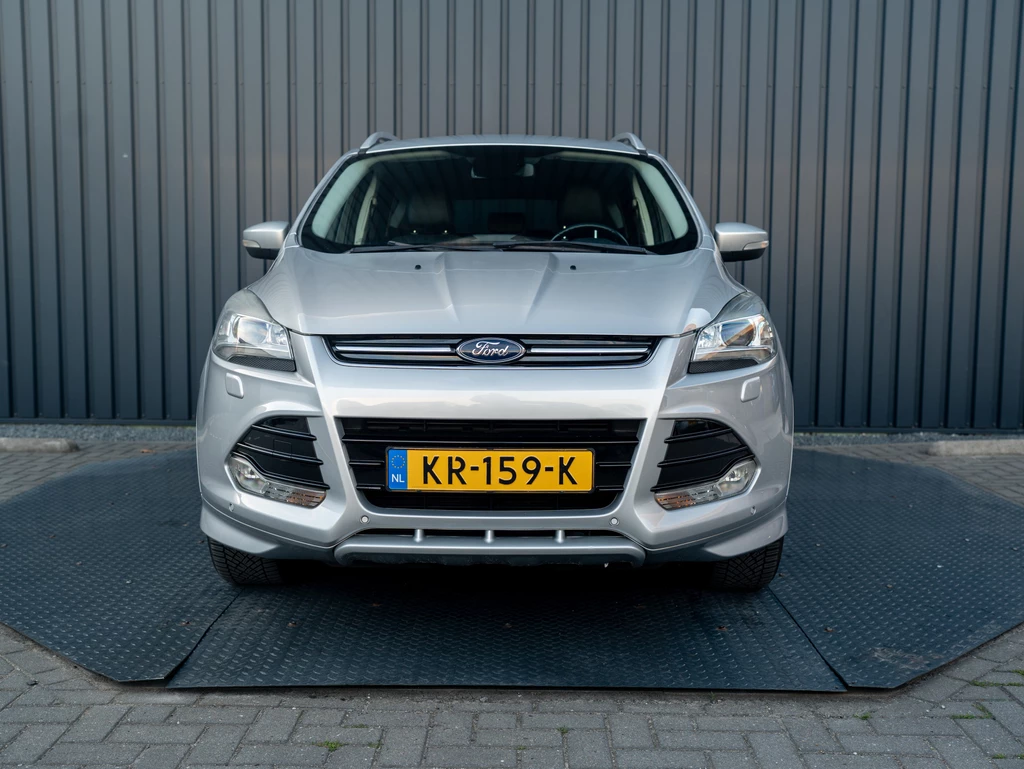 Ford Kuga – foto 16