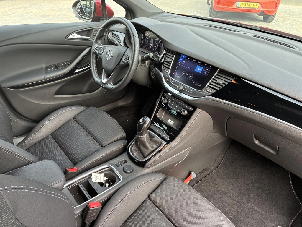 Opel Astra – foto 16
