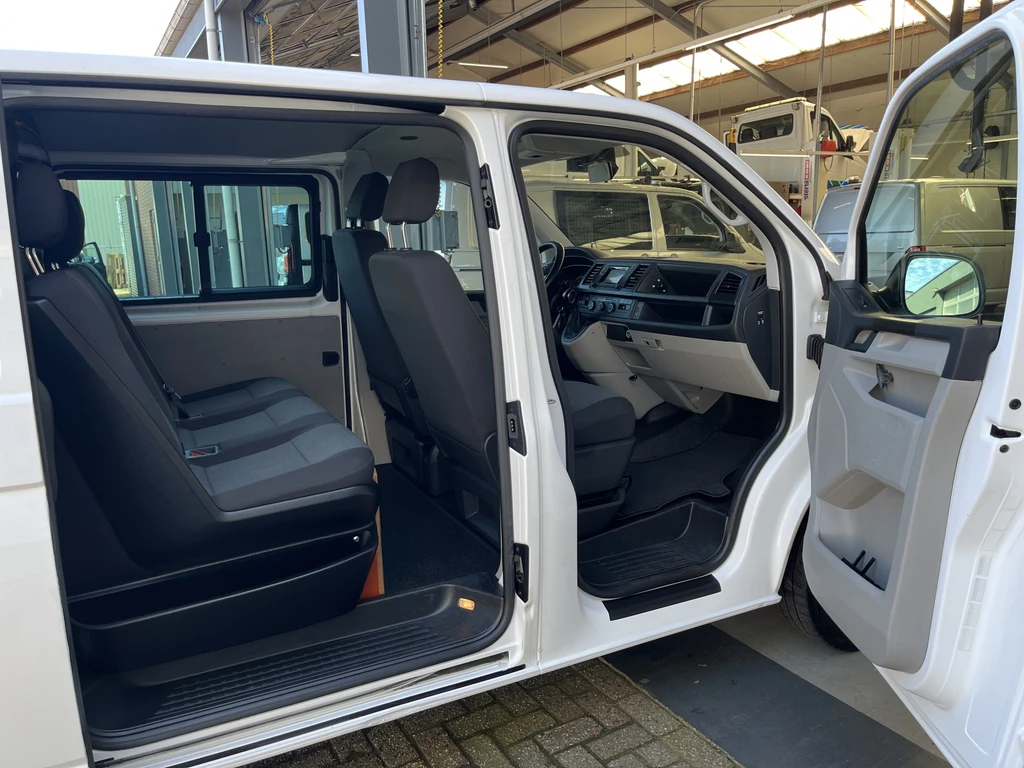 Volkswagen Transporter – foto 13