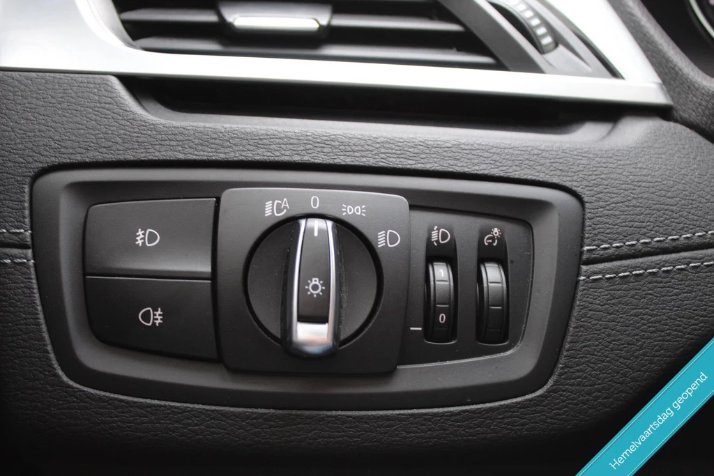 BMW X1 – foto 32