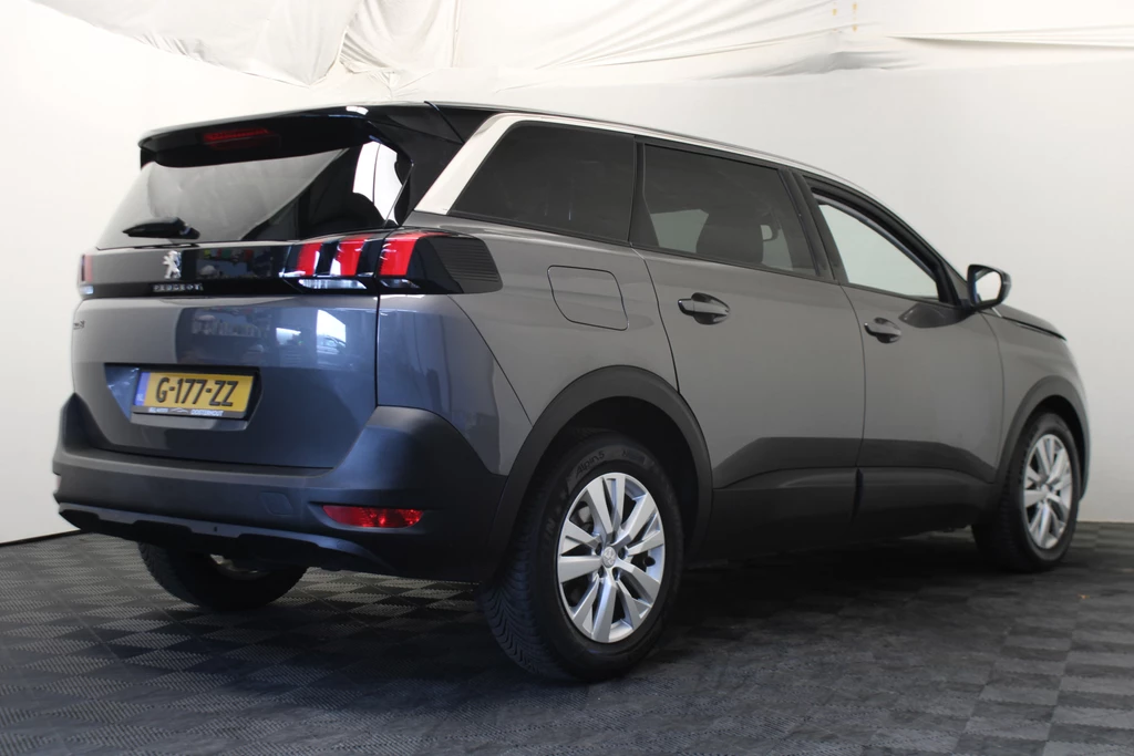 Peugeot 5008 – foto 4
