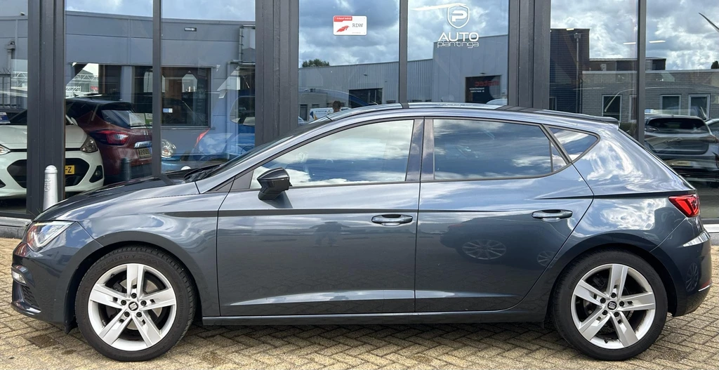SEAT Leon – foto 2