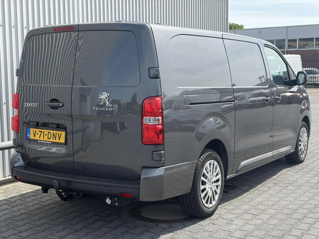 Peugeot Expert – foto 6