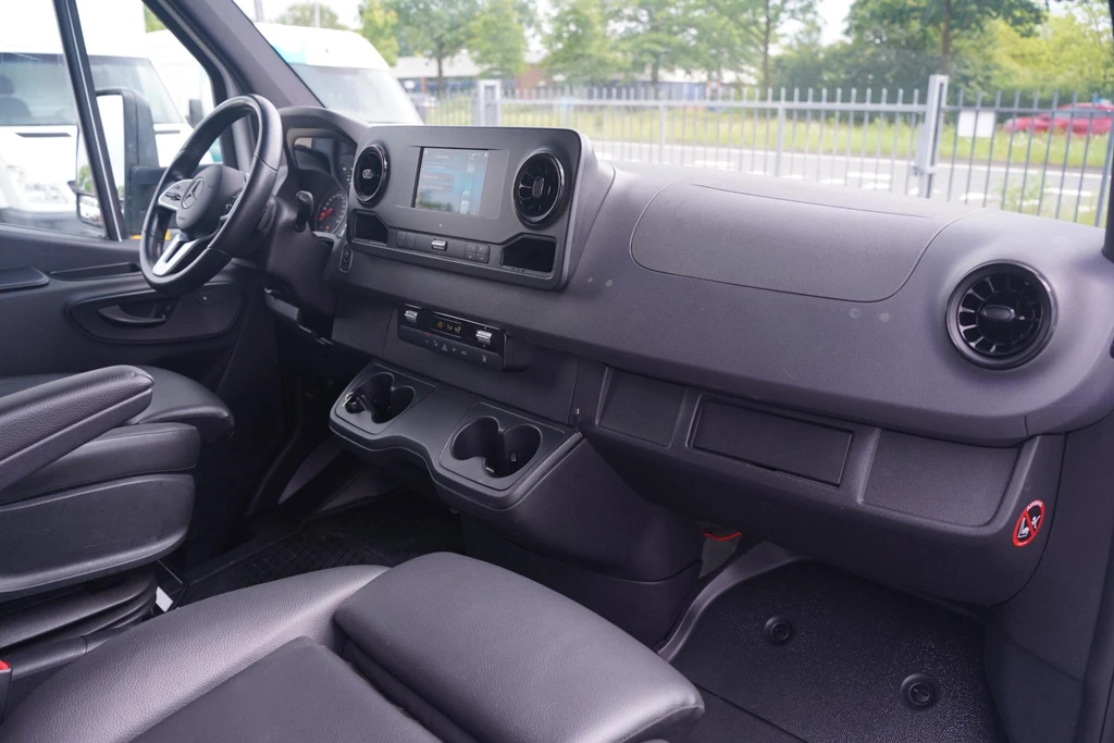 Mercedes-Benz Sprinter – foto 25