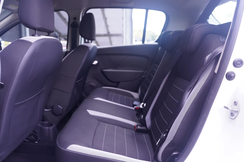 Dacia Sandero Stepway – foto 35