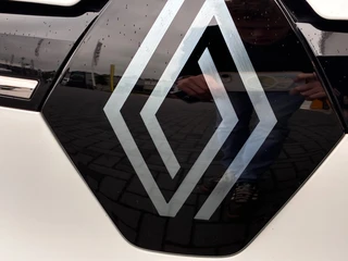 Renault Megane E-Tech – thumbnail 30