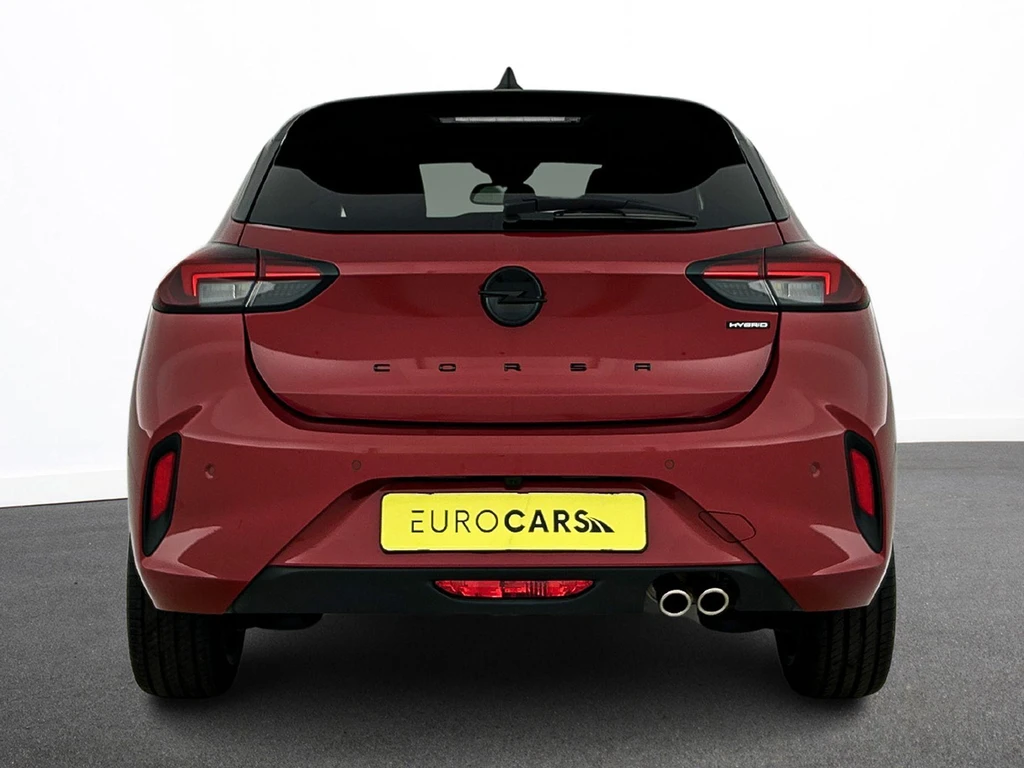 Opel Corsa – foto 3