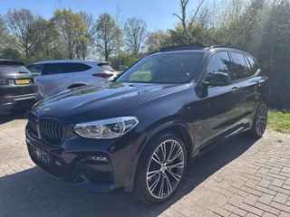 BMW X3 – thumbnail 1