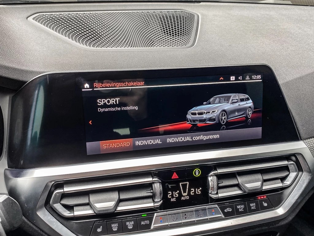 BMW 3 Serie – foto 26