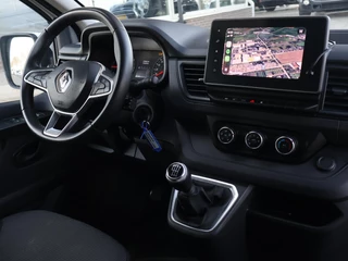 Renault Trafic – thumbnail 7