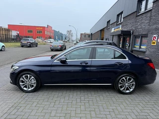 Mercedes-Benz C-Klasse – thumbnail 4
