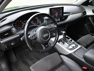 Audi A6 – thumbnail 16