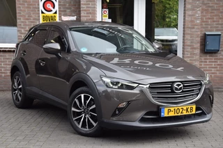 Mazda CX-3 – thumbnail 6
