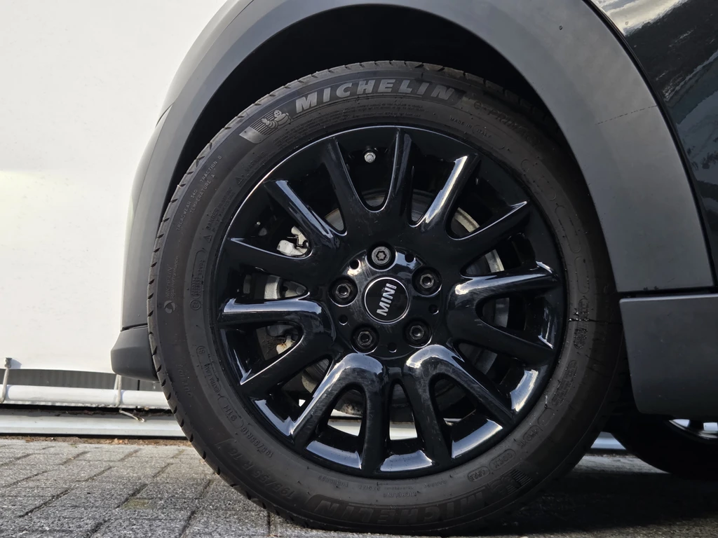 MINI Cooper – foto 34