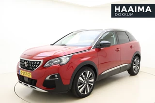 Peugeot 3008 – thumbnail 1