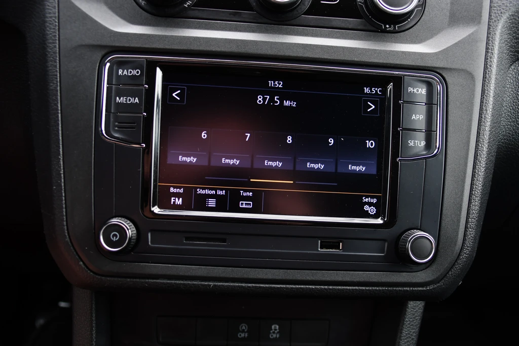 Volkswagen Caddy – foto 27