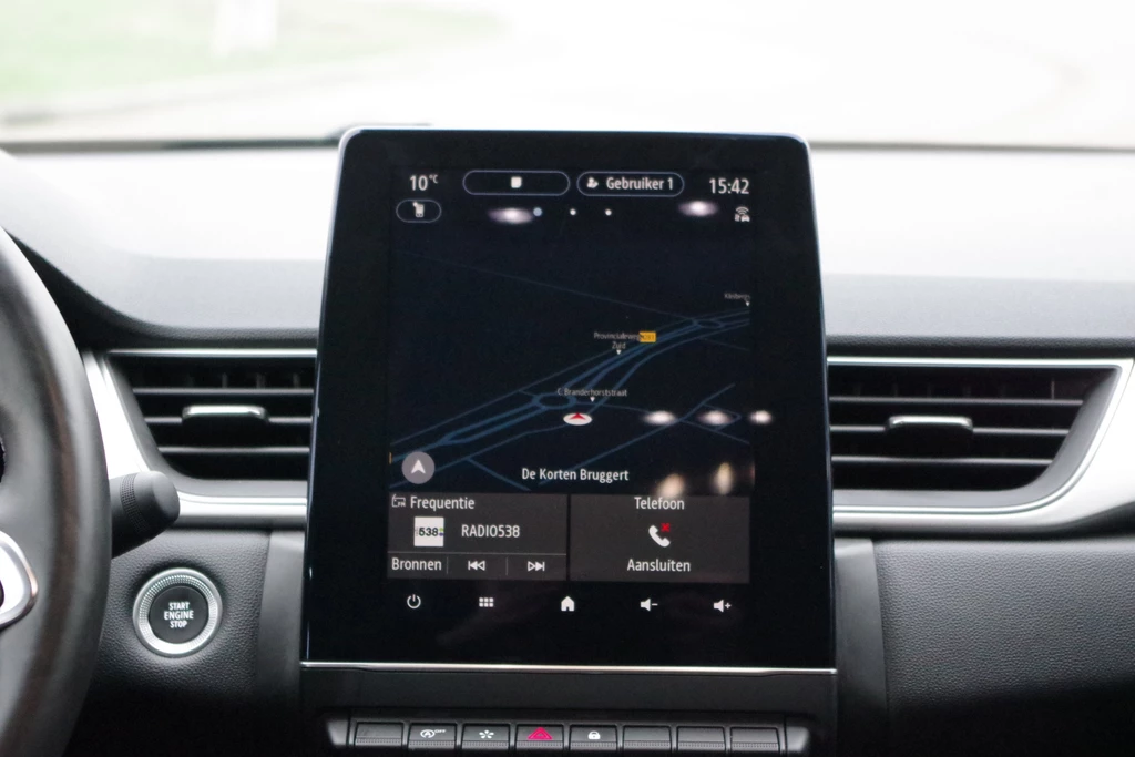 Renault Captur – foto 38