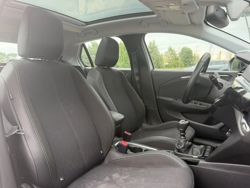 Opel Corsa – foto 12
