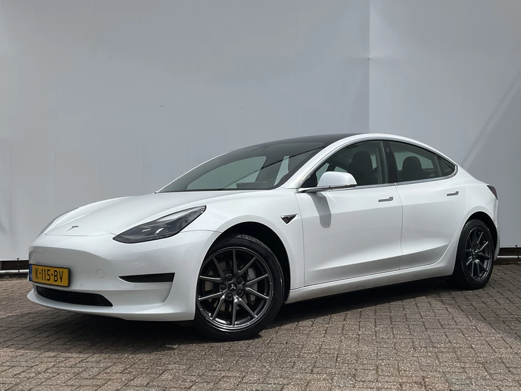 Tesla Model 3 – foto 2