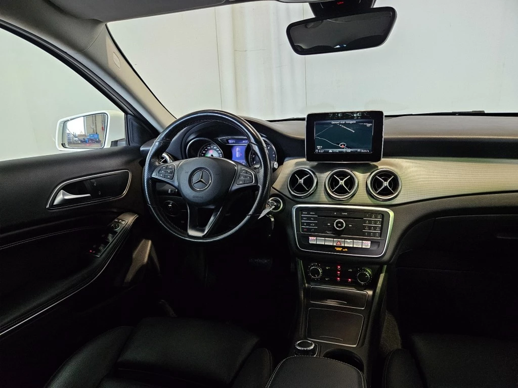 Mercedes-Benz GLA – foto 18