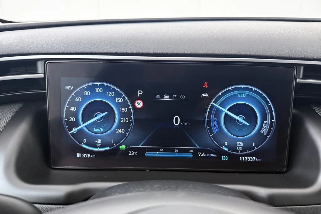 Hyundai Tucson – foto 28