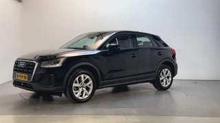 Audi Q2 – thumbnail 1
