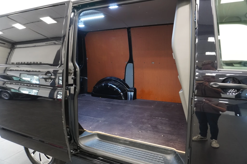 Volkswagen Transporter – foto 11