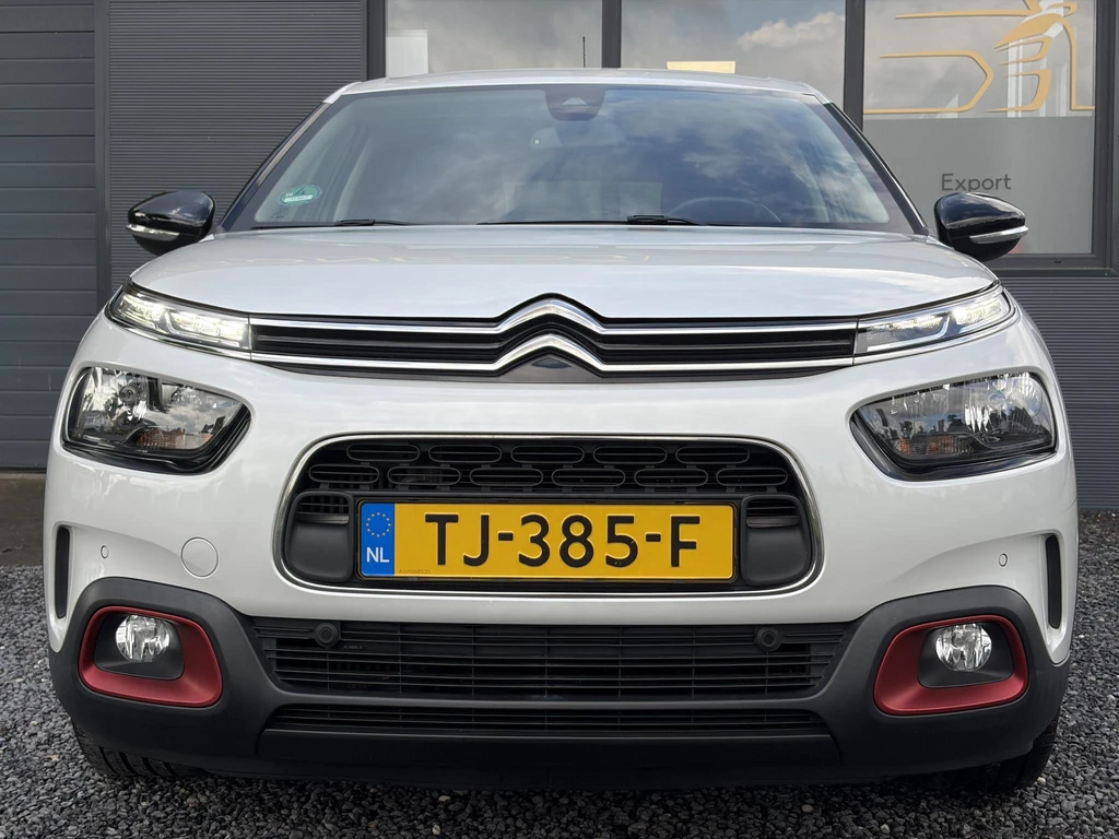 Citroën C4 Cactus – foto 5