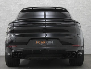 Porsche Cayenne – thumbnail 5
