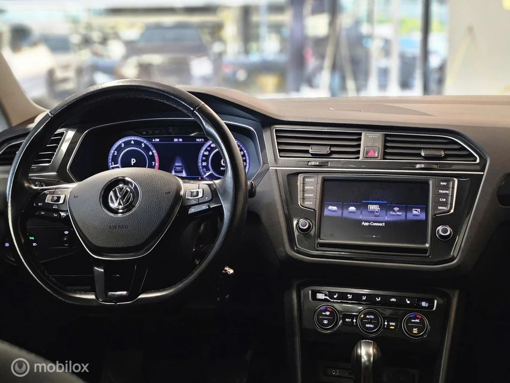Volkswagen Tiguan – foto 43