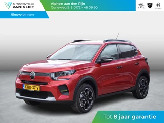 Citroën C3 – thumbnail 1