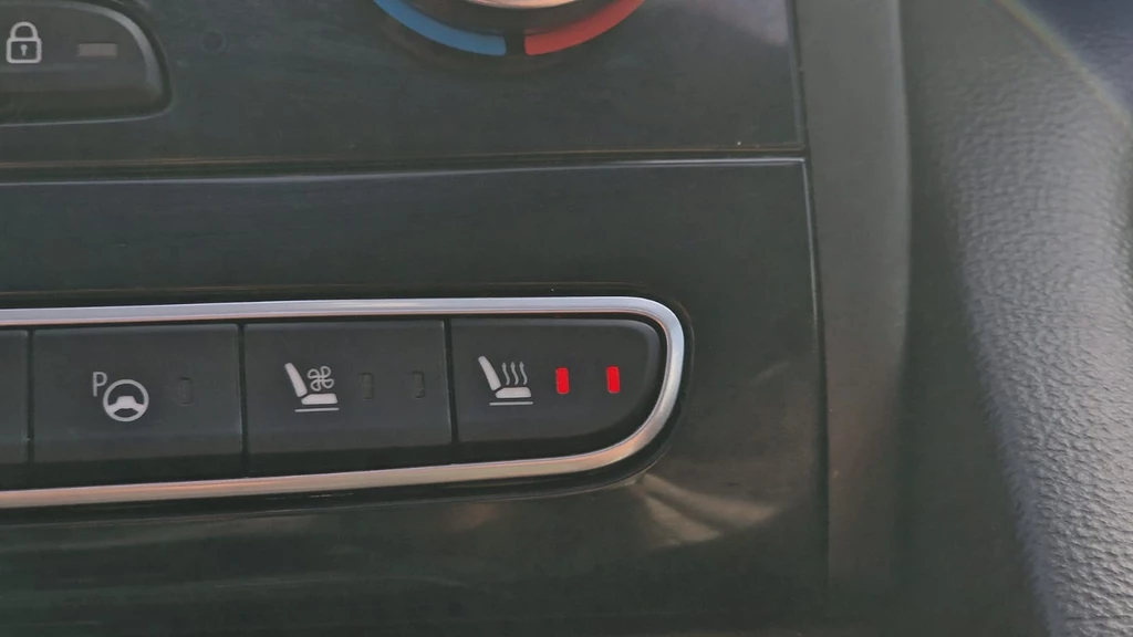 Renault Talisman – foto 33