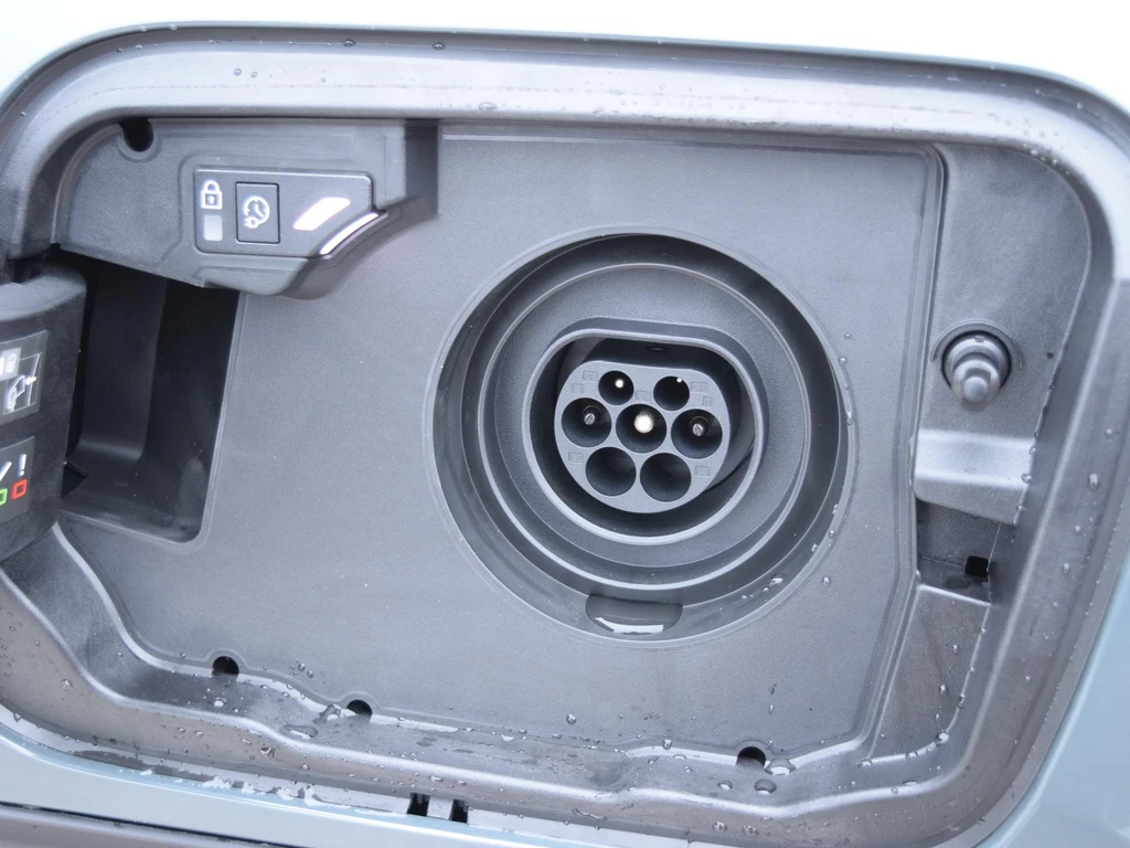 Citroën C5 Aircross – foto 23