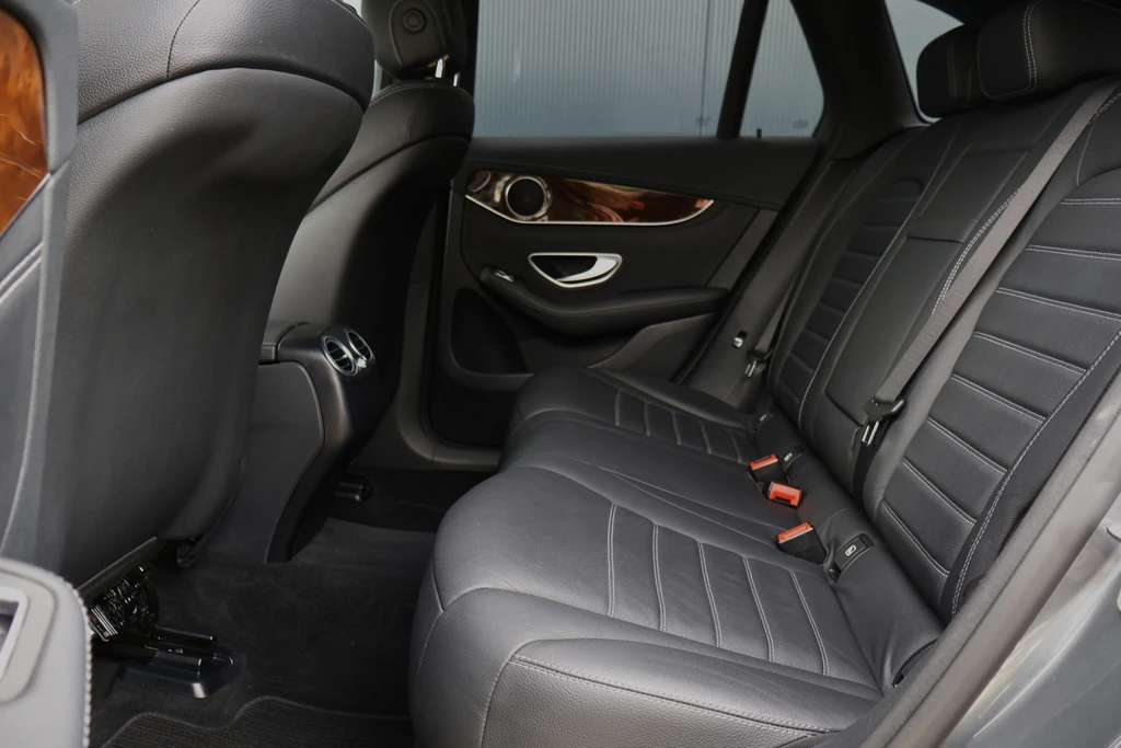 Mercedes-Benz GLC – foto 10