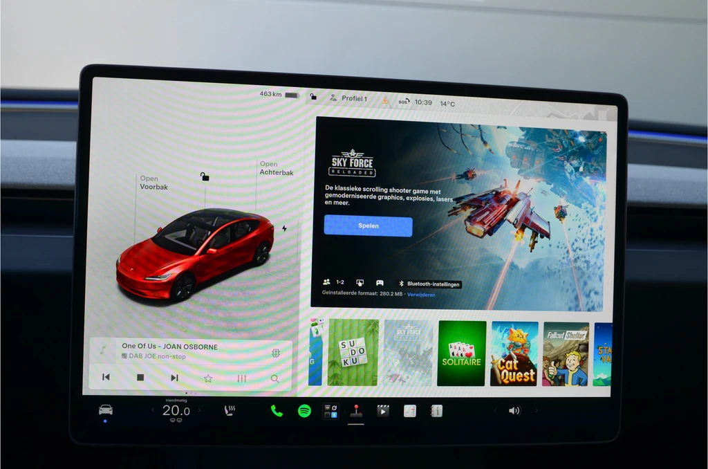 Tesla Model 3 – foto 27