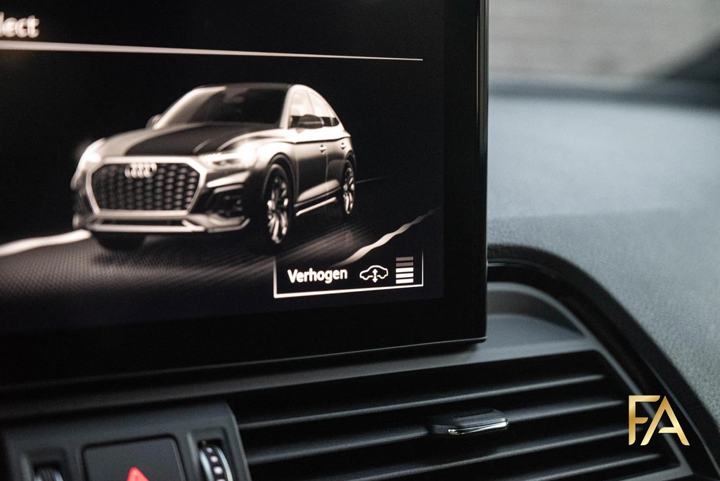 Audi Q5 – foto 58