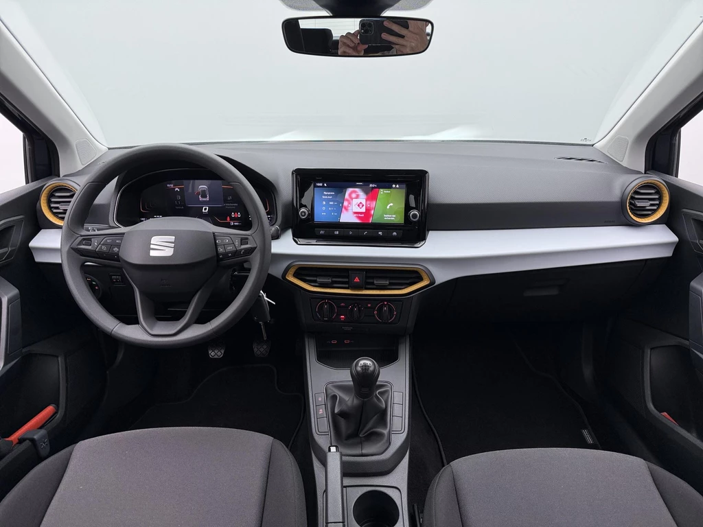 SEAT Arona – foto 12