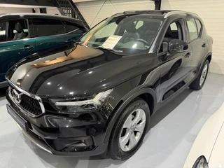 Volvo XC40 – thumbnail 6