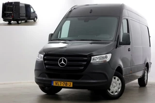 Mercedes-Benz Sprinter – thumbnail 1