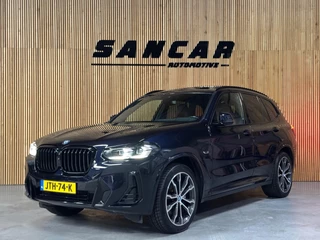 BMW X3 – thumbnail 2