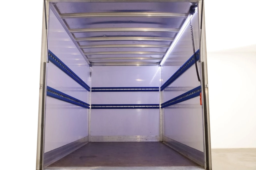 Renault Master – foto 9