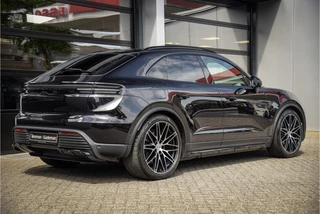 Porsche Macan – thumbnail 5